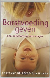 Borstvoeding geven (Paperback)