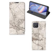 OPPO Reno4 Z 5G | Standcase | Marmer Beige