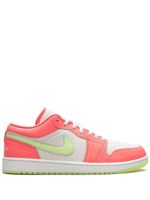 Jordan baskets Jordan 1 Low SE 'Lava Glow' - Rouge