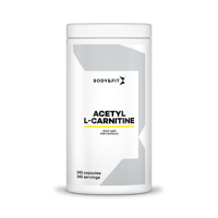 Acetyl L-carnitine | Body & Fit | 240ct