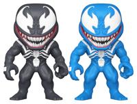 Marvel Rivals POP! Games Vinyl Figures Venom with Chase 9 cm Assortment (6)