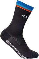 Cube High Cut Road/XC Teamline - Socks