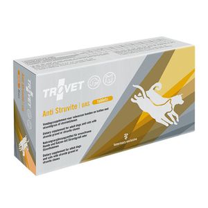 TROVET Anti Struvite UAS - 30 tabletten