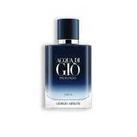 Herenparfum Armani Aqua Di Gio Profondo EDP 50 ml