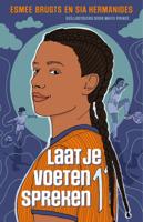 Laat je voeten spreken (Hardback) Laat je voeten spreken (Hardback)