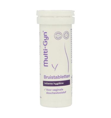 Bruistabletten
