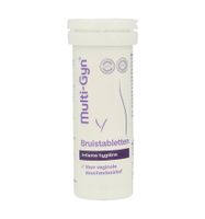 Bruistabletten