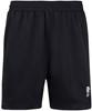 Robey RS2007 Referee Short - Black - L