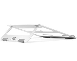 Lenovo GXF0X02618 laptopstandaard Grijs, Wit 38,1 cm (15")