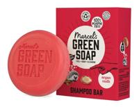Marcel&apos;s GR Soap Shampoo bar argan & oudh