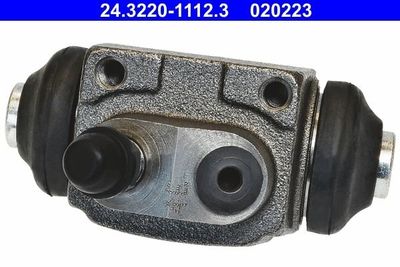 Wielremcilinder 24322011123