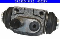Wielremcilinder 24322011123
