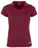 Reece 863601 Sheila Polo Ladies - Burgundy - XL