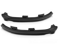 Tuning-Tec Knipperlichten spiegel voor VW GOLF 7 SPORTSVAN TOURAN II SMOKE LED SEQ - thumbnail