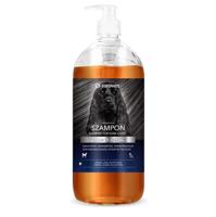 EUROWET Dark coat - Shampoo voor honden - 1l