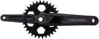 SHIMANO Crankset shim.deore fc-m6120-1 32 teeth 175mm