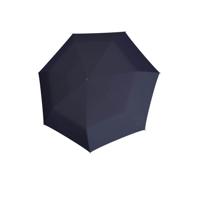 Knirps Small Manual Paraplu T.020 Navy Knirps Small Manual Paraplu T.020 Navy
