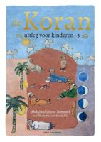 De Koran uitleg voor kinderen (Hardback)