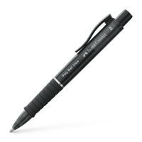 Faber Castell Balpen Polyball View - Zwart