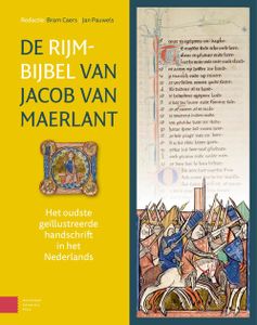 De Rijmbijbel van Jacob van Maerlant - - ebook