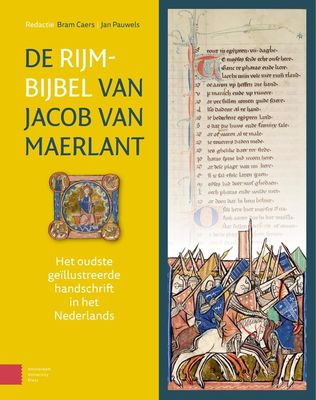 De Rijmbijbel van Jacob van Maerlant - - ebook