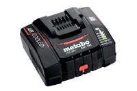 Metabo Supersnellader ASC 290 - 627370000