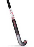 Brabo G-Force Pure Blossom Junior Hockeystick - thumbnail