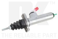 Hoofdcilinder, koppeling 834704
