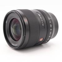 Sony FE 35mm F/1.4 GM occasion