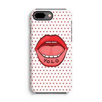 Yolo Denise: iPhone 7 Plus Tough Case Yolo Denise: iPhone 7 Plus Tough Case