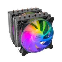CPU-ventilator Mars Gaming MCPUXT