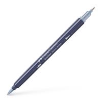 Faber Castell Sketchmarker Goldfaber - 242 cold grey XII