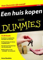 Een huis kopen voor Dummies - Anna Roelofsz - eBook (9789045352534) - thumbnail