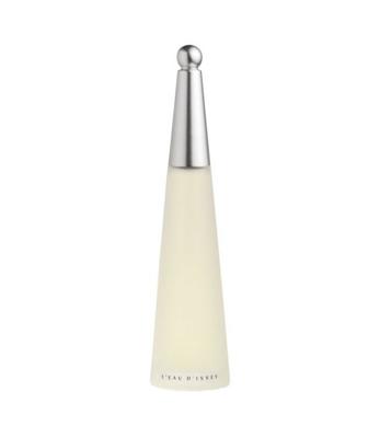 Issey Miyake eau de toilette spray l&apos;eau d&apos;issey femme 50ml dames
