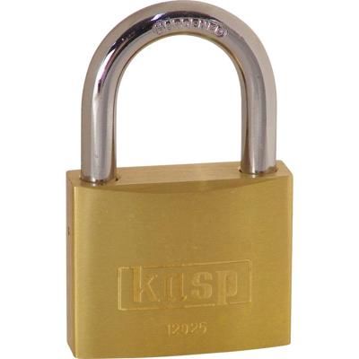 Kasp K12030D 30 mm Sleutelslot
