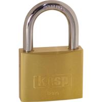 Kasp K12030D 30 mm Sleutelslot