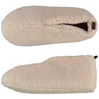 Apollo Slof dames teddy offwhite 39/40