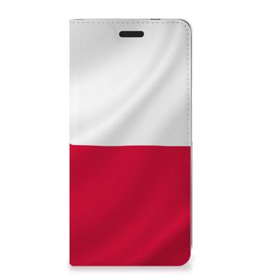 Nokia 3.1 (2018) | Standcase | Polen Nokia 3.1 (2018) | Standcase | Polen