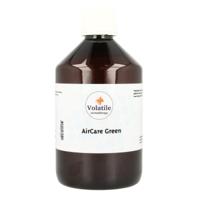 Volatile Aircare green
