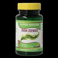 SNP Irish zeewier 600 mg puur 900mcg jodium 30 Vegetarische capsules