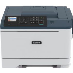 Xerox C310 A4 33 ppm draadloze dubbelzijdige printer PS3 PCL5e6/6 2 laden totaal 251 vel