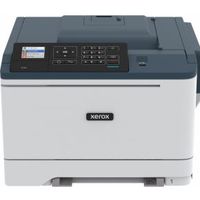 Xerox C310 A4 33 ppm draadloze dubbelzijdige printer PS3 PCL5e6/6 2 laden totaal 251 vel