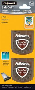 Fellowes SafeCut snijmessen