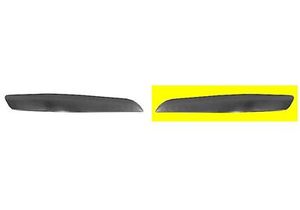 Plaat, BUMPER 5857581