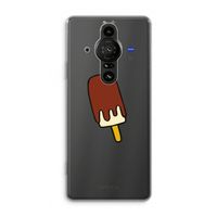 Frisco: Sony Xperia Pro-I Transparant Hoesje