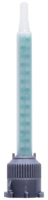 PETEC Static mixer 24/50ml double cart. 1er