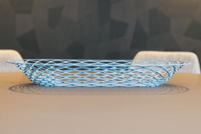 Schaal Design MÉSH | 4 kleuren