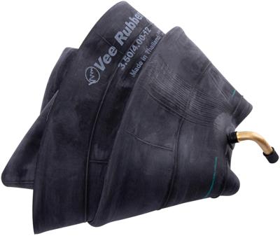Vee Rubber Tube 3.50-12 valve js87
