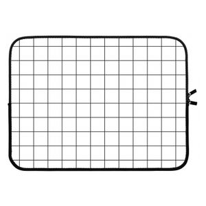 Rooster: Laptop sleeve 15 inch
