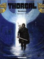 Neokora (Paperback)